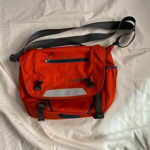 Patagonia Courier/Messenger Bag